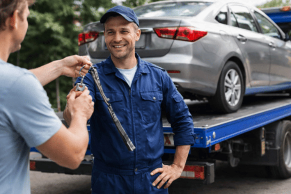 Autoverwertung und Motorschaden Ankauf Gross Gerau